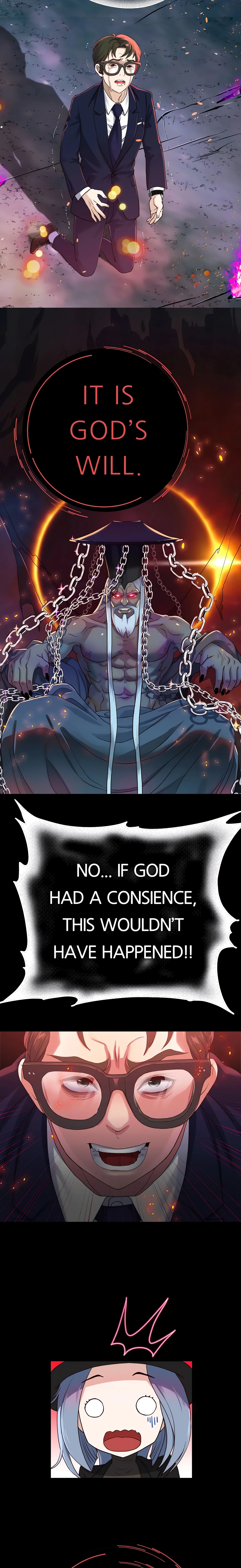 Born With A Surprise Chapter 1 (Uncensored), page 32