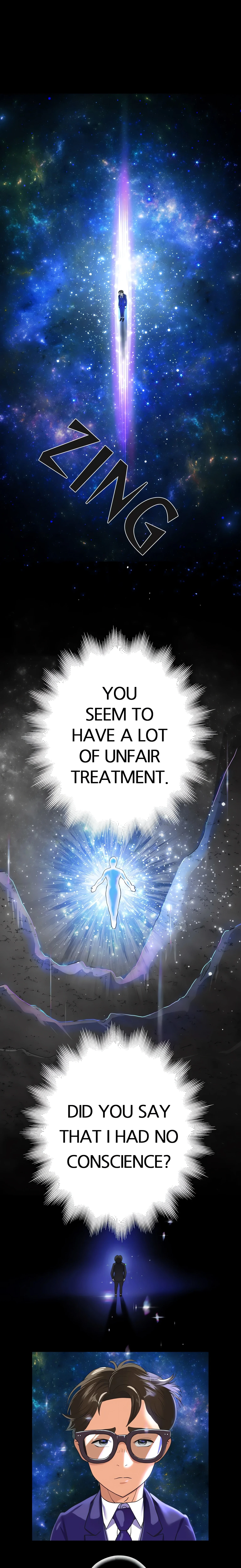 Born With A Surprise Chapter 1 (Uncensored), page 35