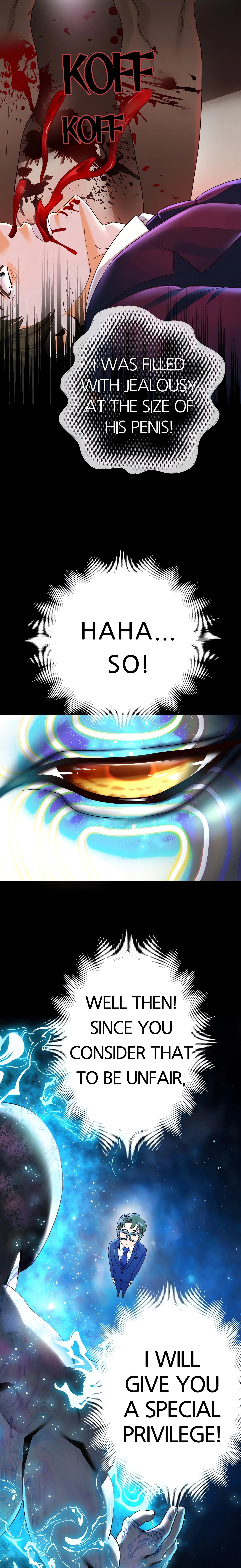 Born With A Surprise Chapter 1 (Uncensored), page 39