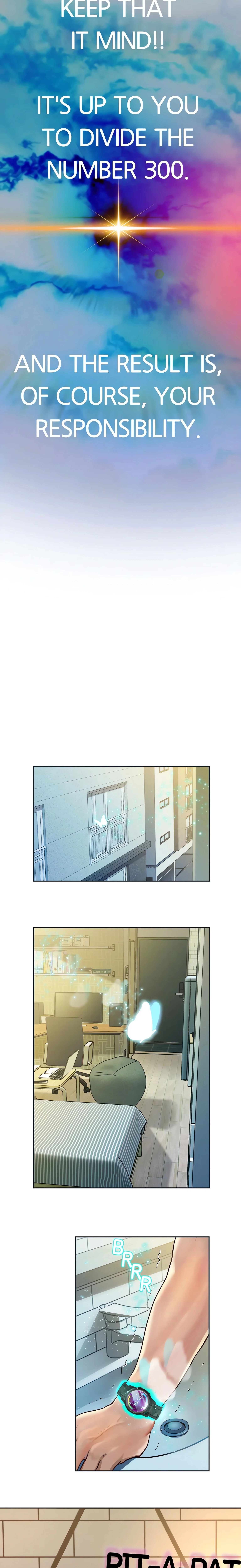 Born With A Surprise Chapter 1 (Uncensored), page 41