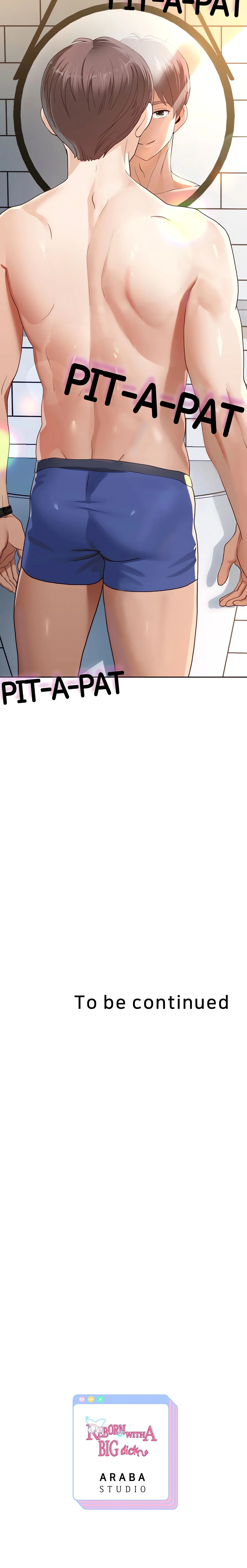 Born With A Surprise Chapter 1 (Uncensored), page 42
