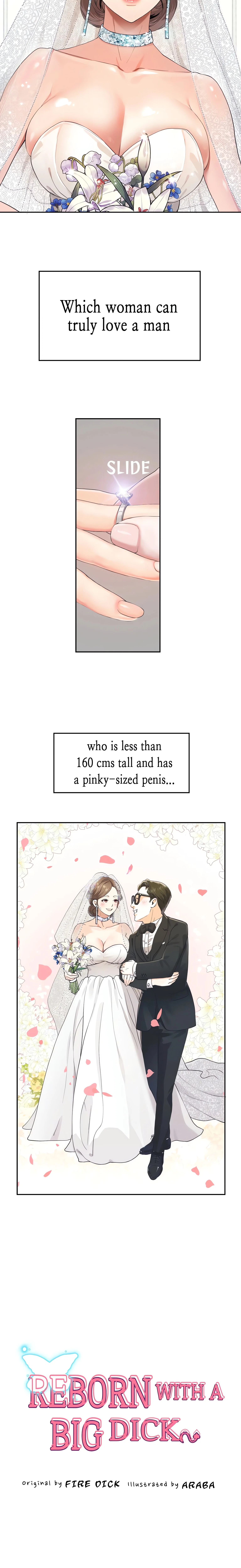 Born With A Surprise Chapter 1 (Uncensored), page 5