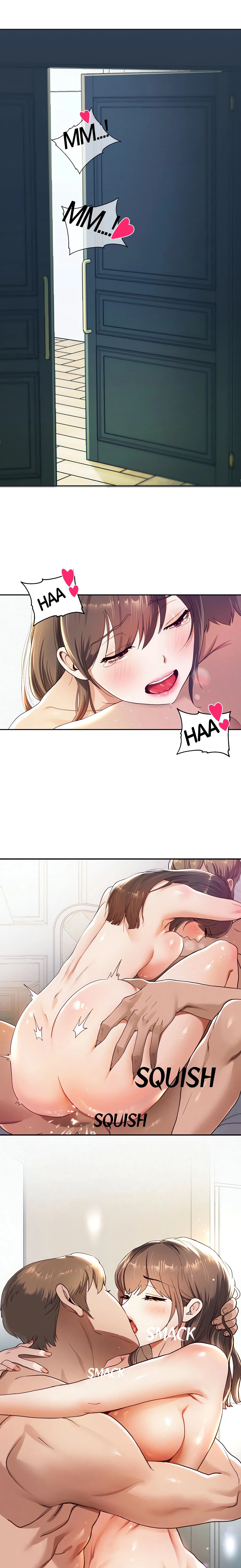 Born With A Surprise Chapter 1 (Uncensored), page 6