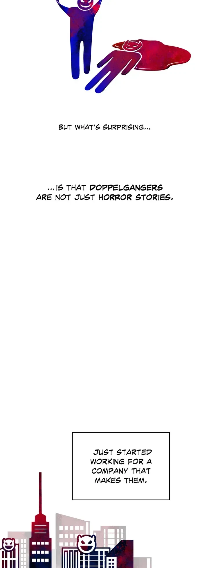 Kill Me If You Can Chapter 0, page 2