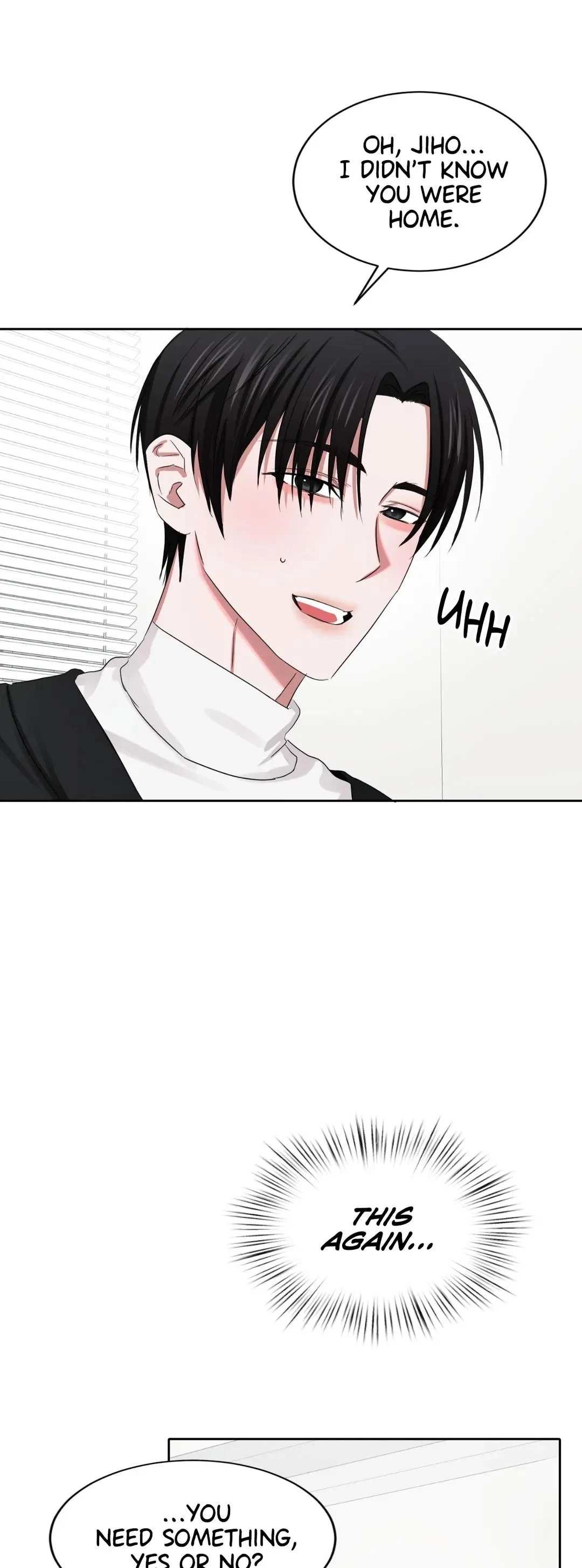 Tasty Temptations Chapter 12, page 10