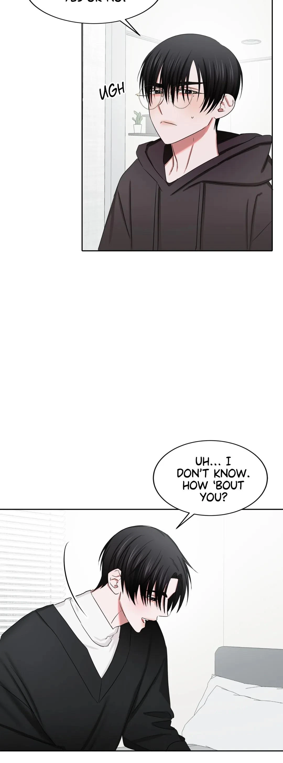 Tasty Temptations Chapter 12, page 11