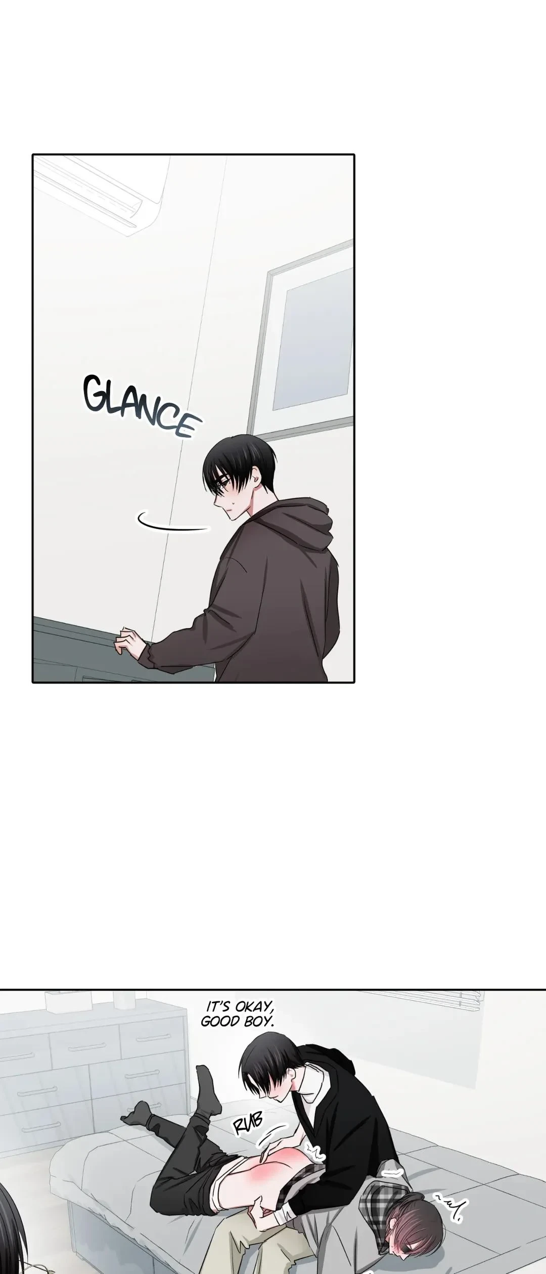 Tasty Temptations Chapter 12, page 16