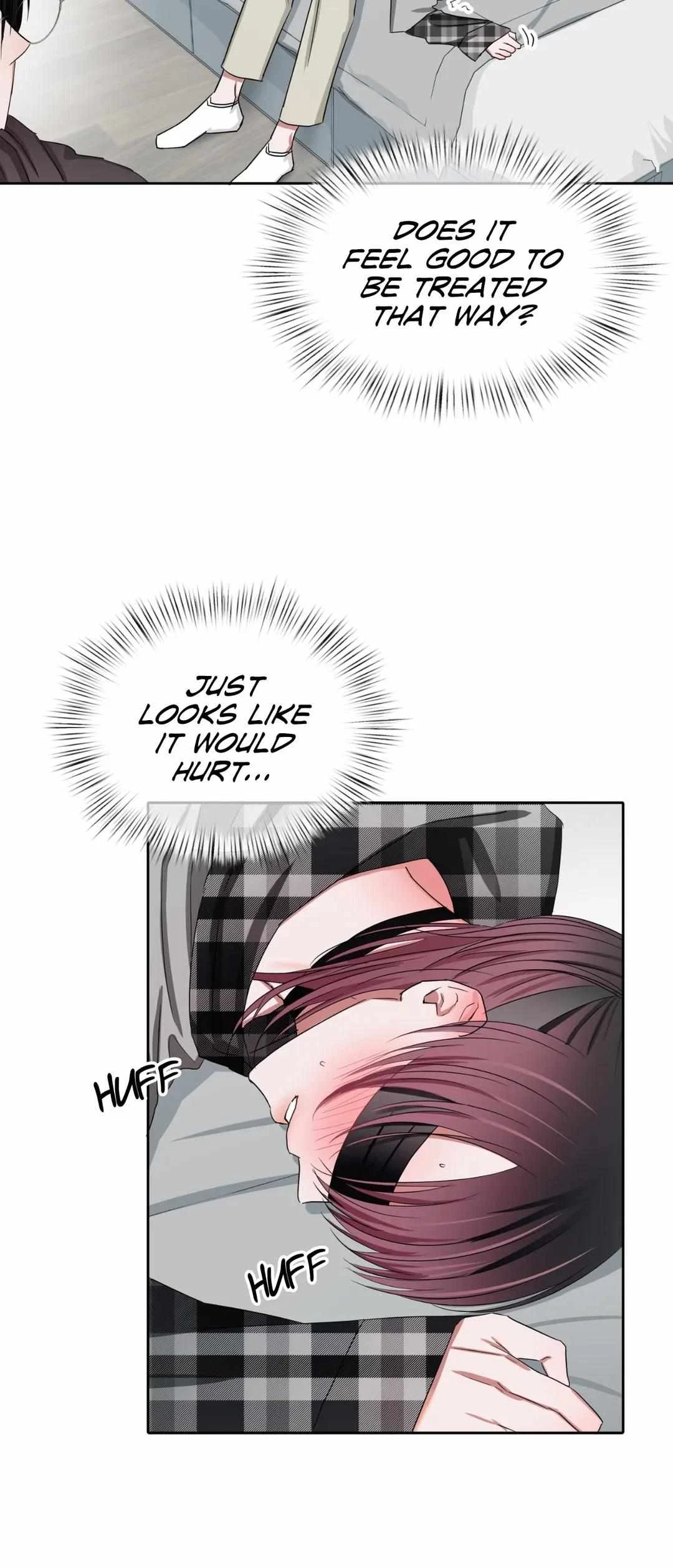 Tasty Temptations Chapter 12, page 17