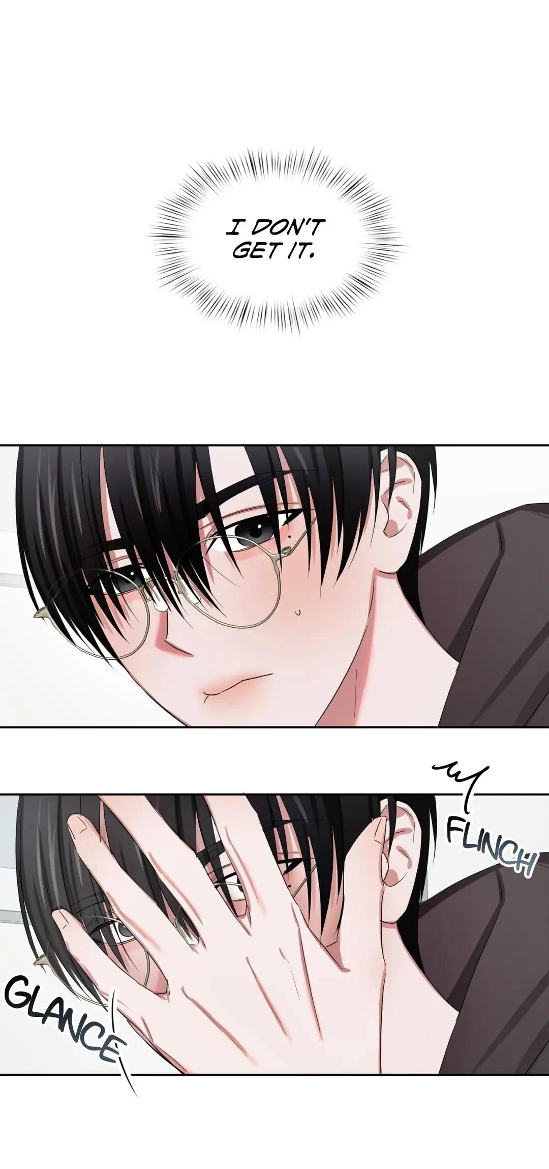 Tasty Temptations Chapter 12, page 18