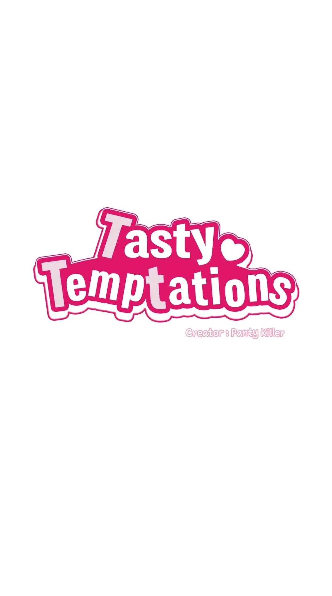 Tasty Temptations Chapter 12, page 22