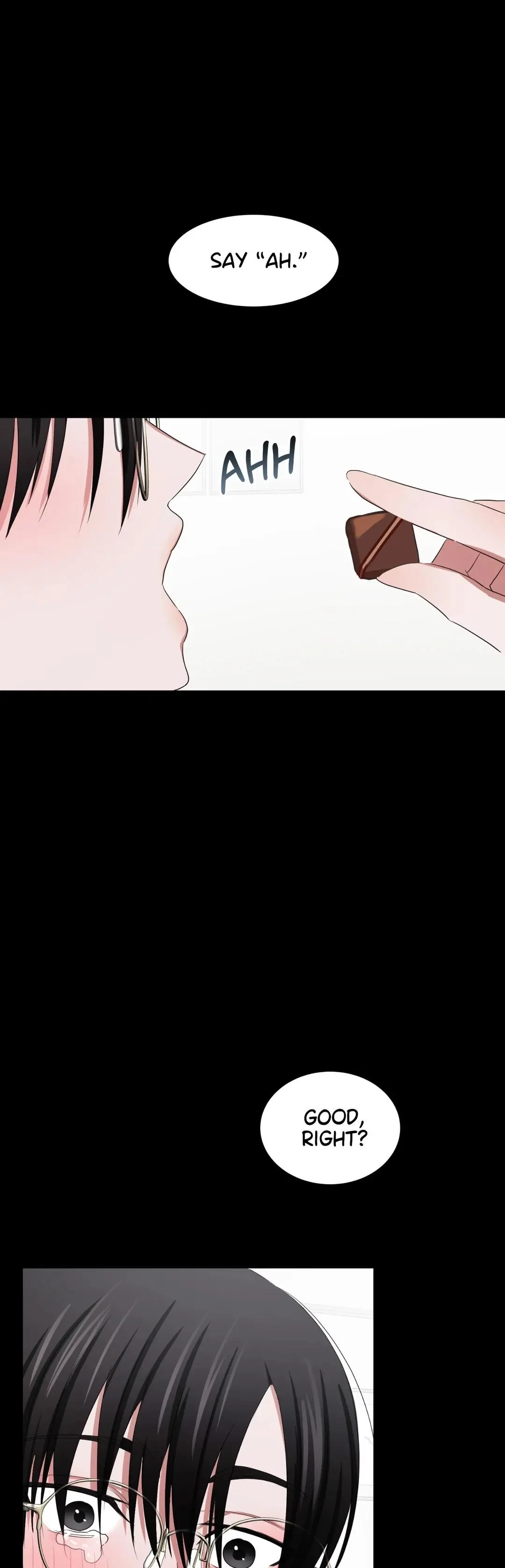 Tasty Temptations Chapter 12, page 26