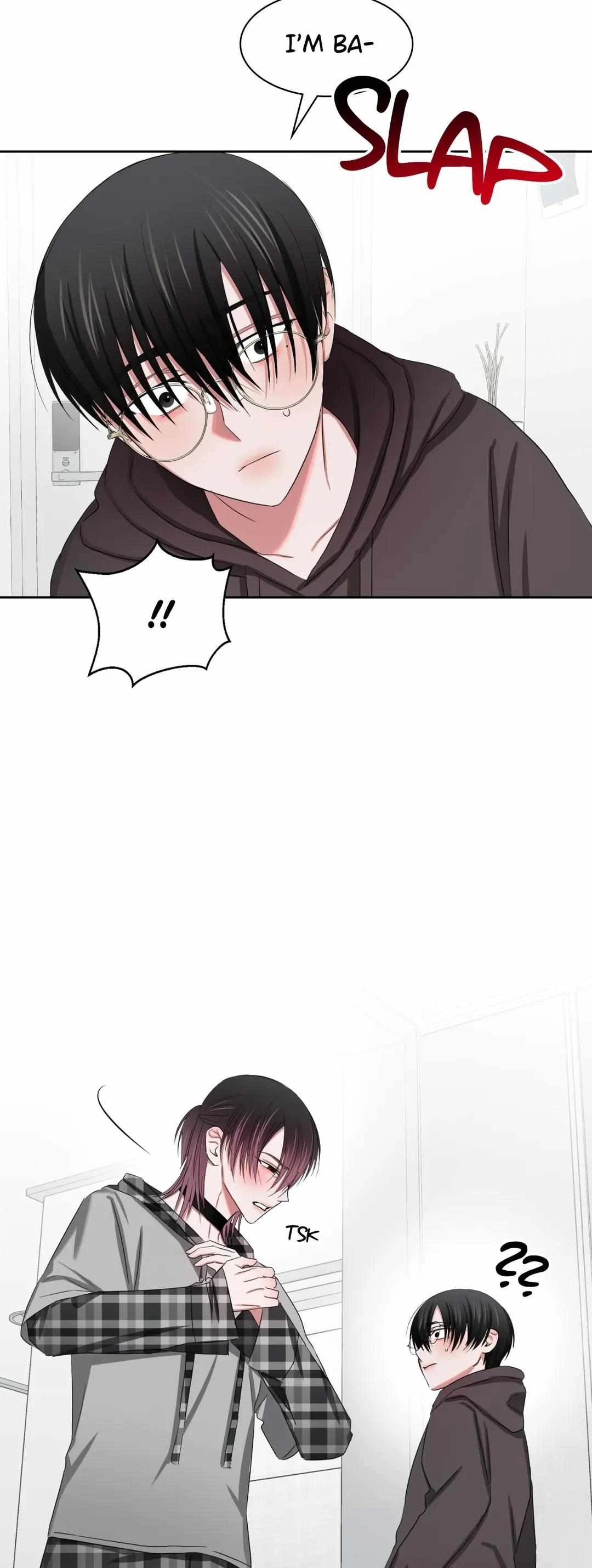 Tasty Temptations Chapter 12, page 31