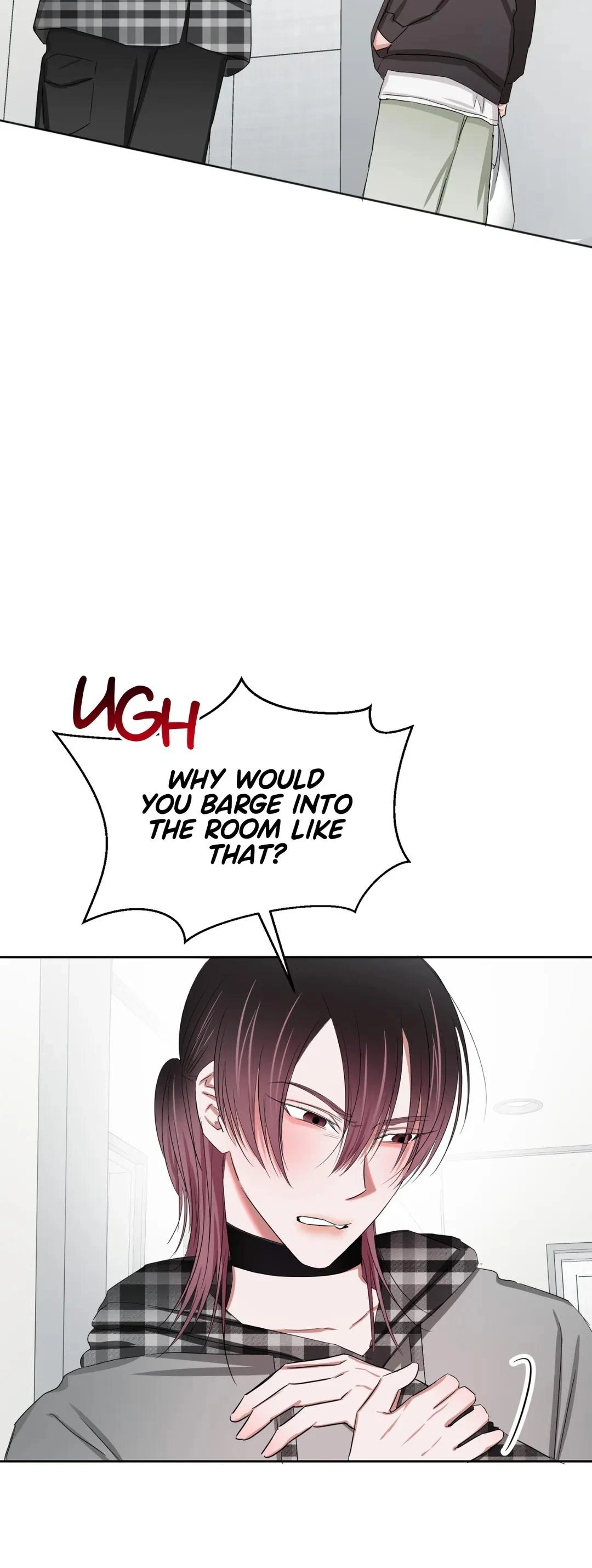 Tasty Temptations Chapter 12, page 32
