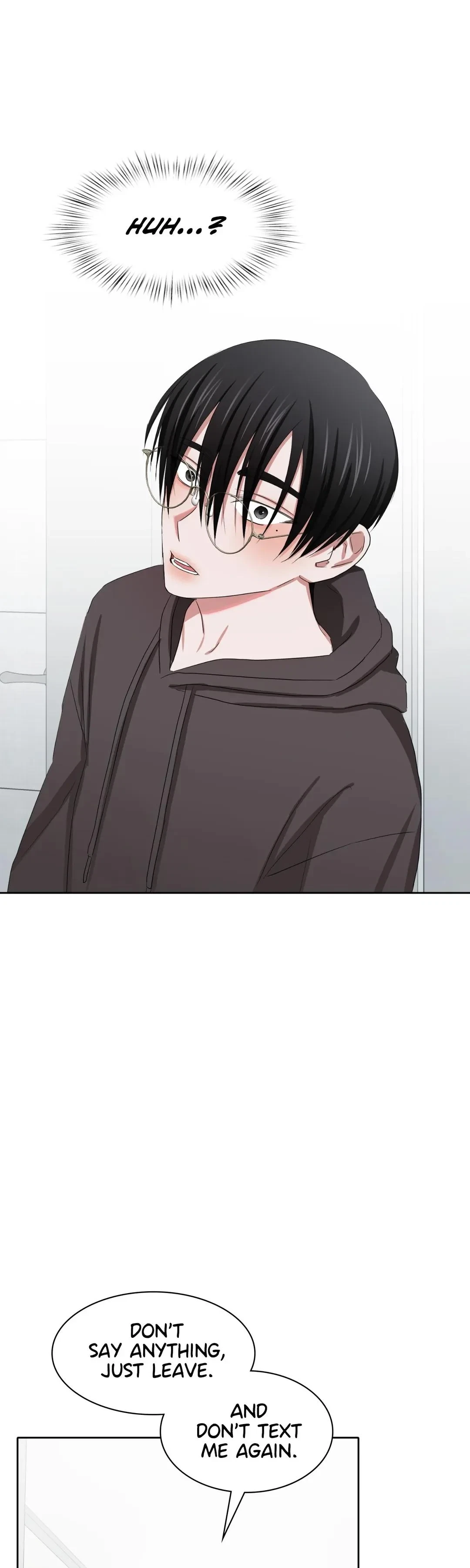 Tasty Temptations Chapter 12, page 33