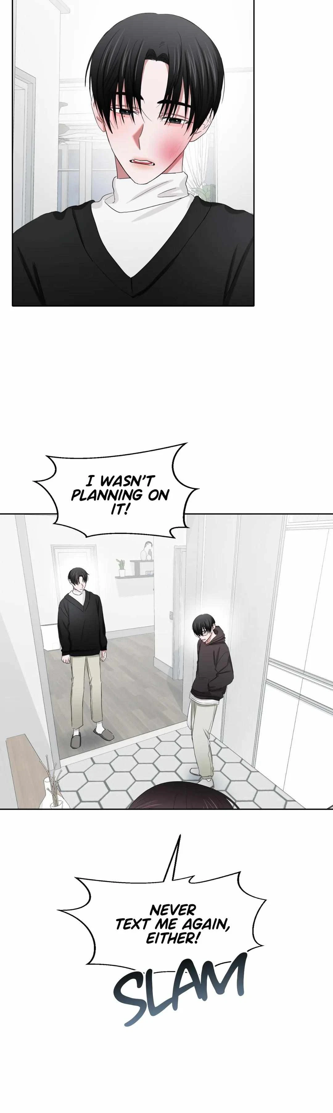 Tasty Temptations Chapter 12, page 34