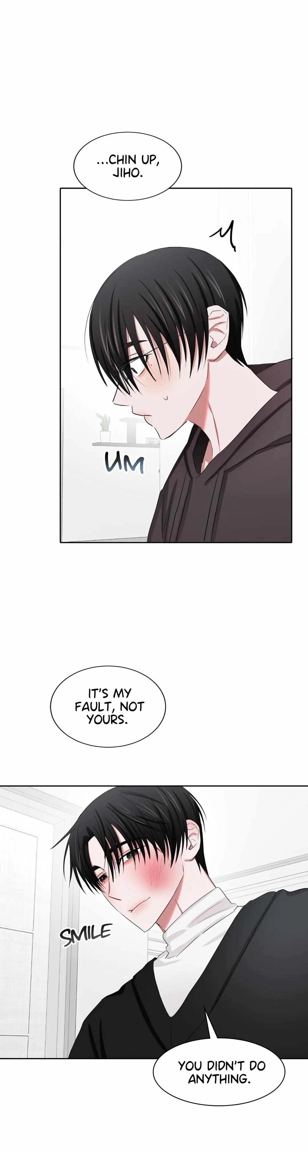 Tasty Temptations Chapter 12, page 35