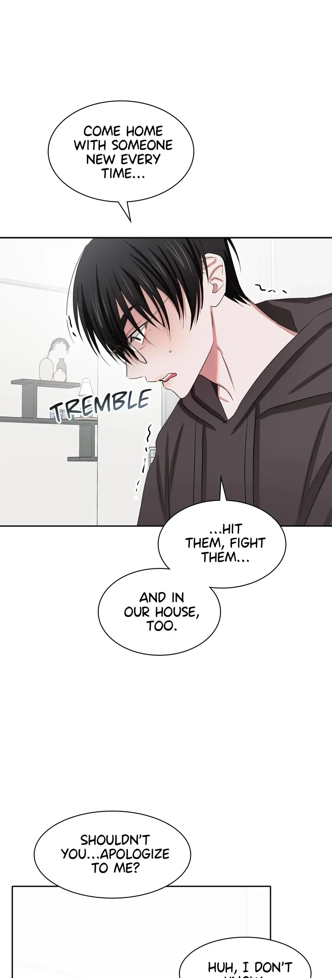Tasty Temptations Chapter 12, page 37