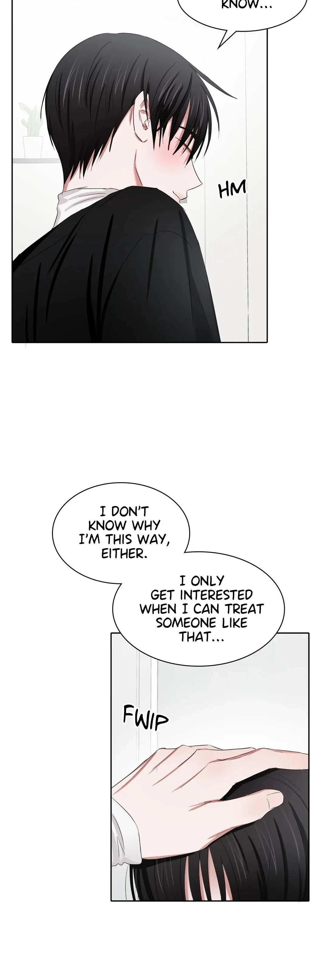 Tasty Temptations Chapter 12, page 38