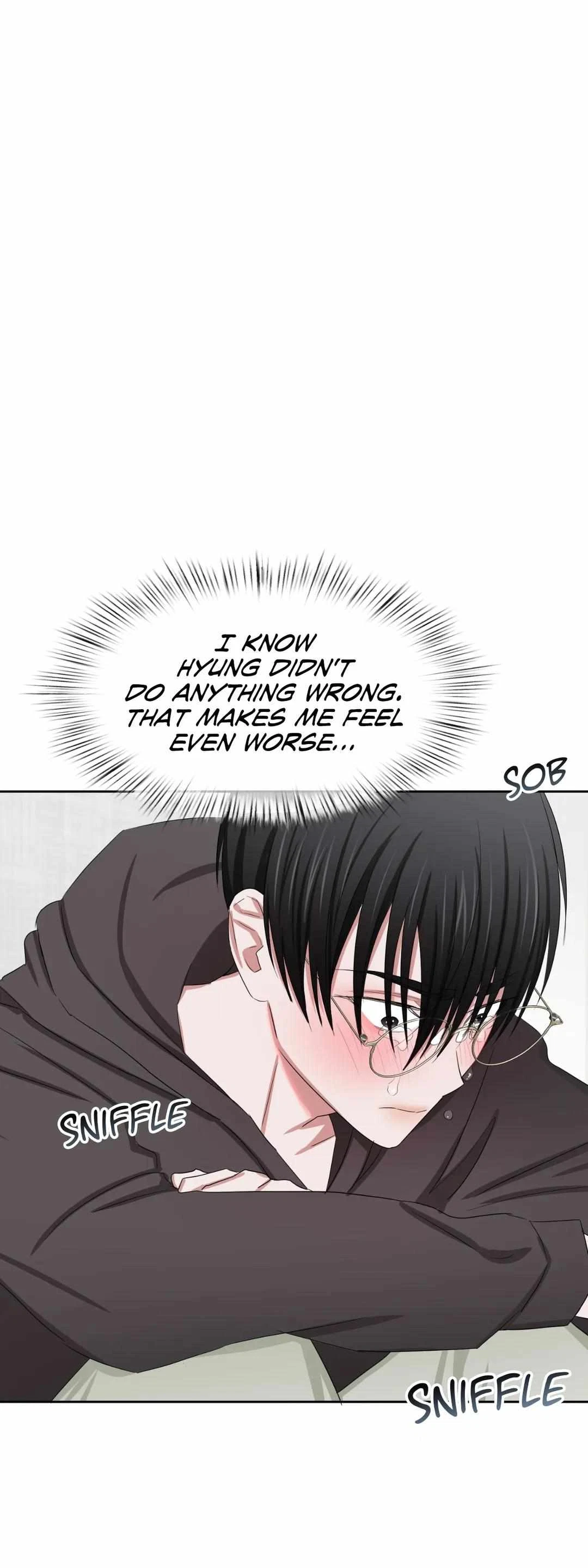 Tasty Temptations Chapter 12, page 40