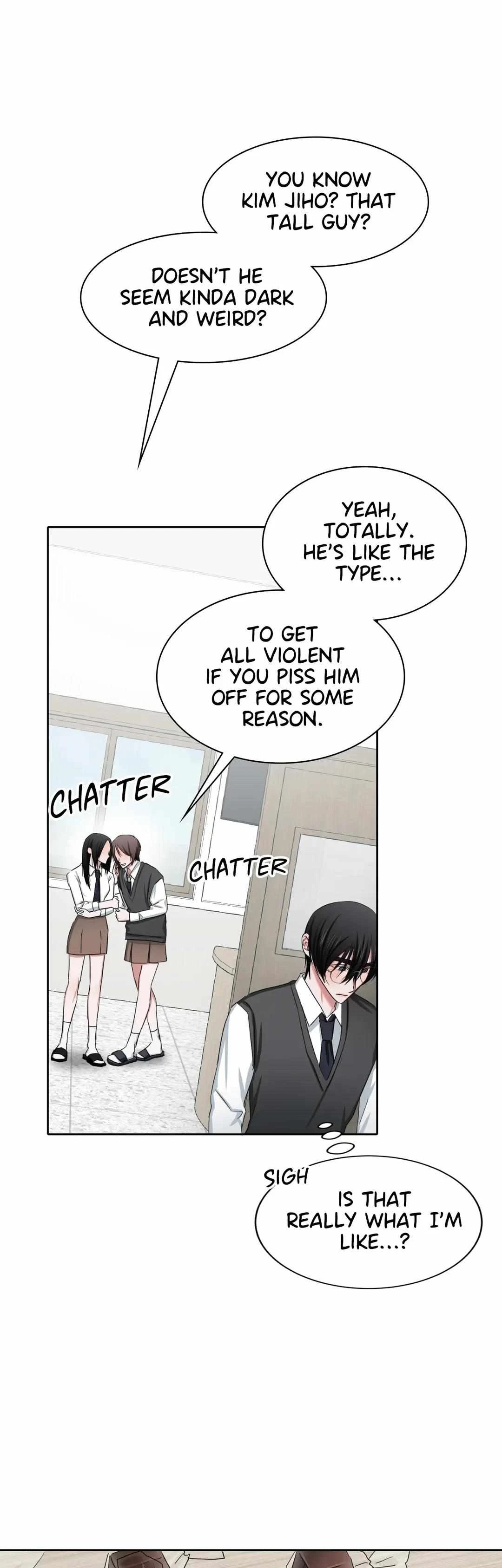 Tasty Temptations Chapter 12, page 44