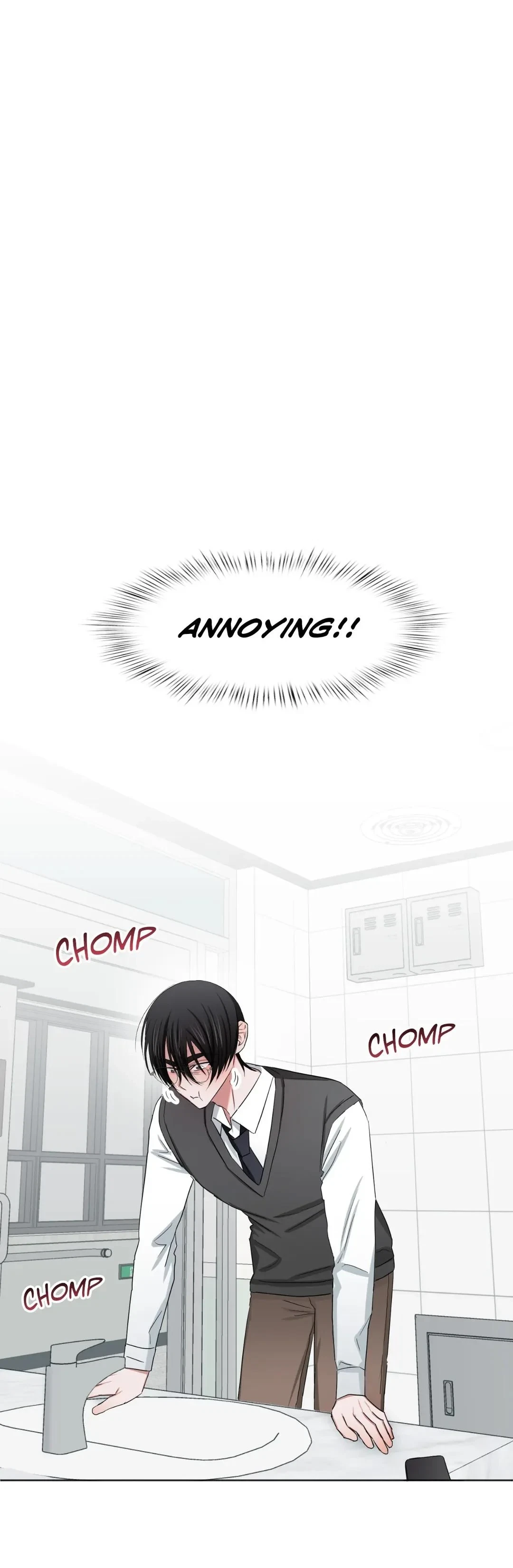 Tasty Temptations Chapter 12, page 46