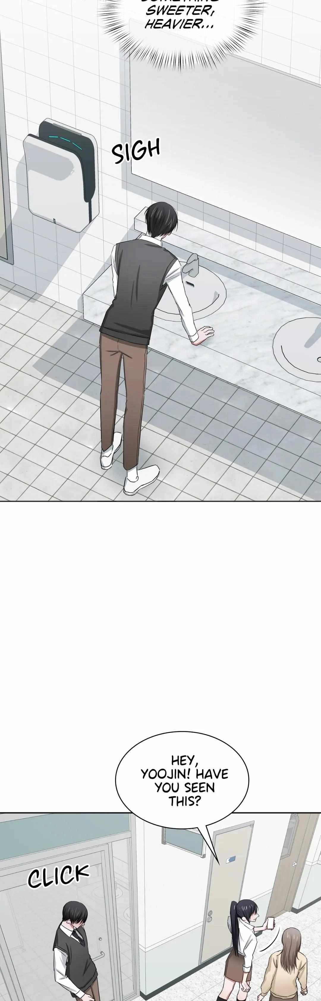 Tasty Temptations Chapter 12, page 48