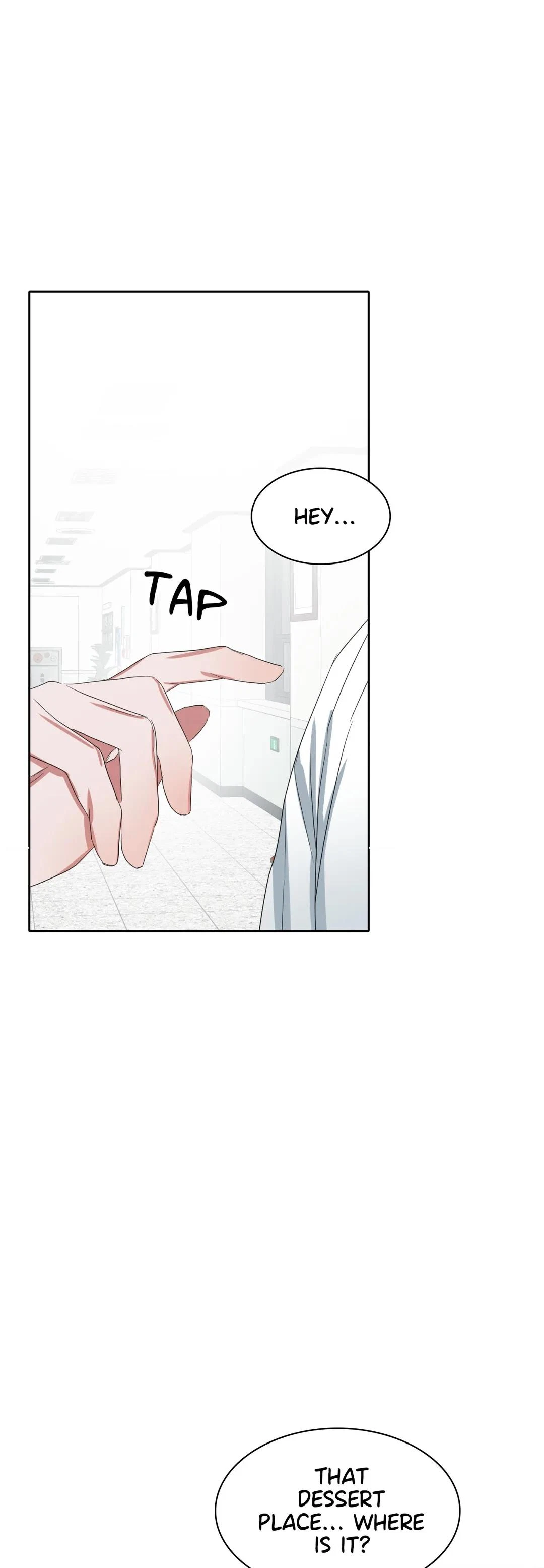 Tasty Temptations Chapter 12, page 51