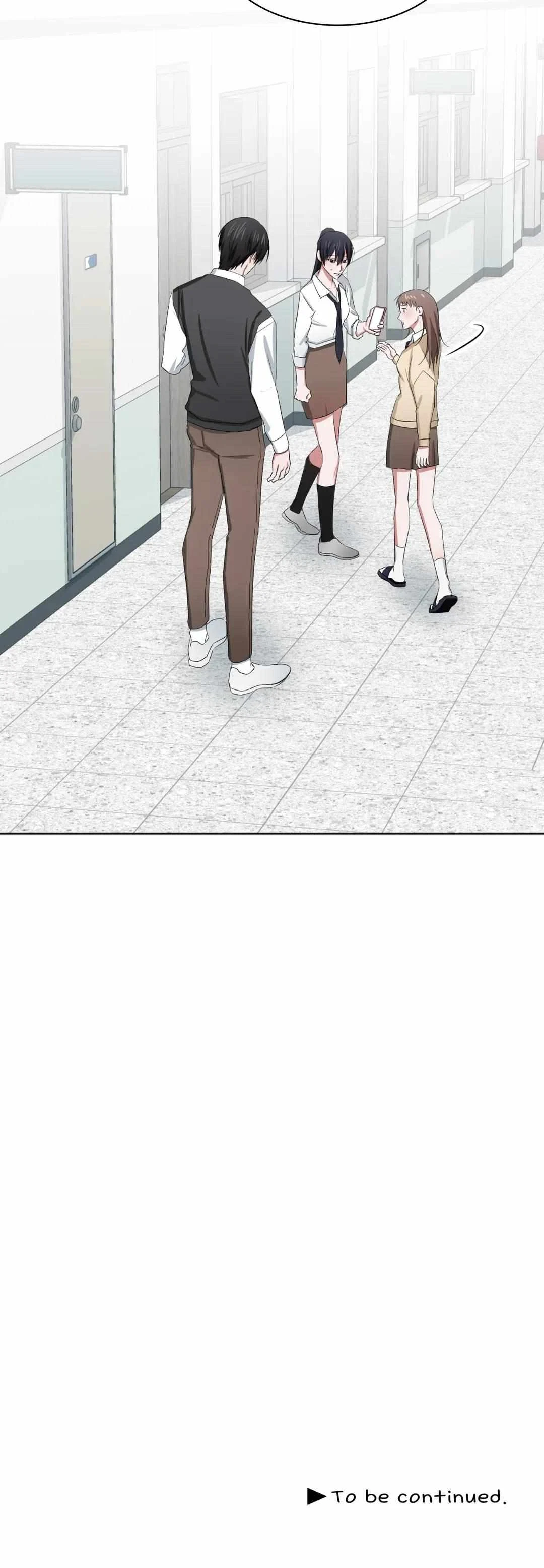 Tasty Temptations Chapter 12, page 52