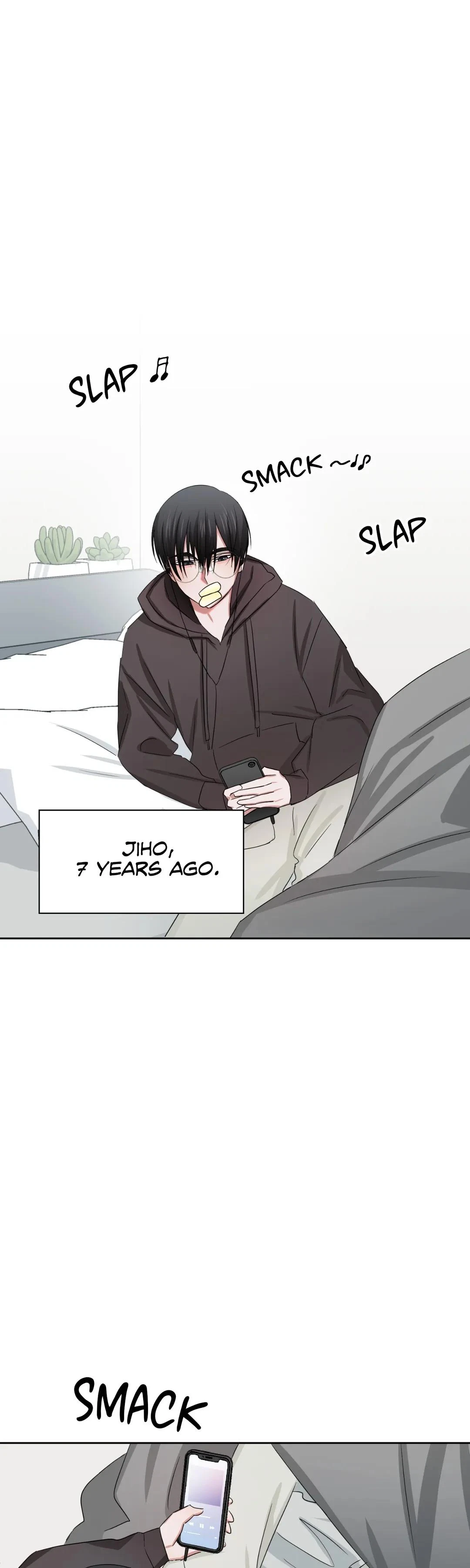Tasty Temptations Chapter 12, page 6