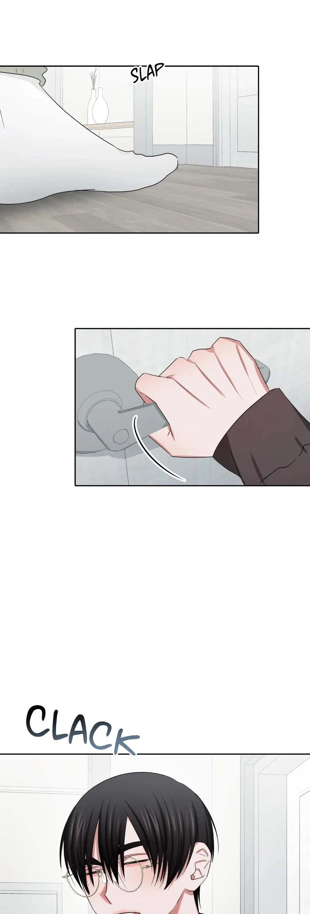 Tasty Temptations Chapter 12, page 8