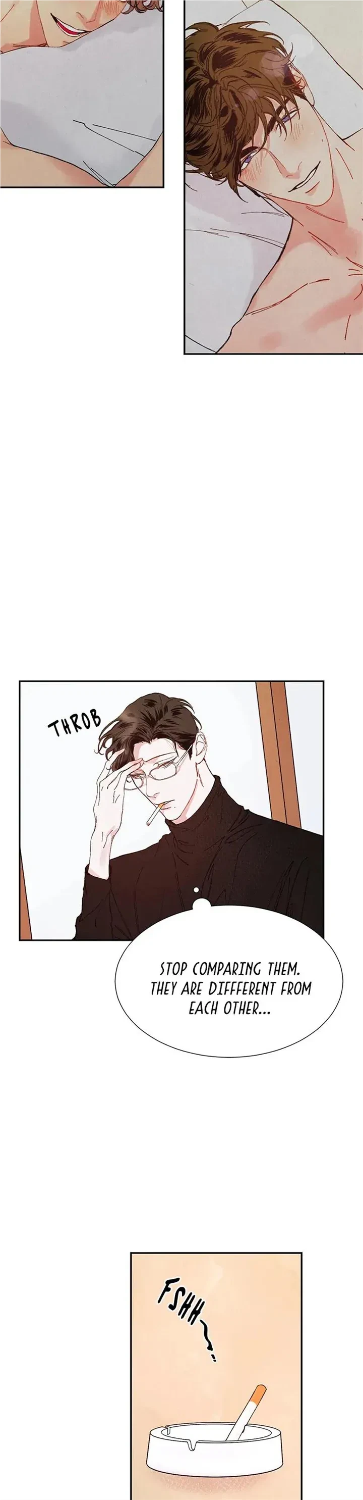 The Man Next Door Chapter 8, page 11