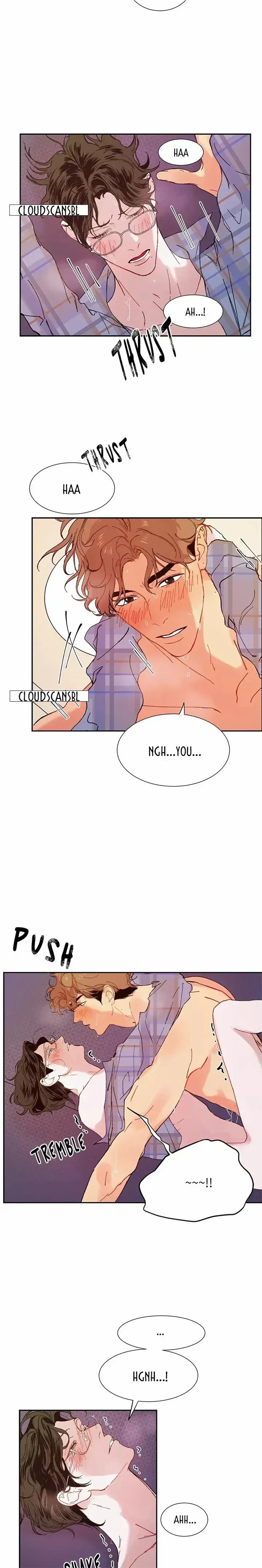 The Man Next Door Chapter 8, page 2