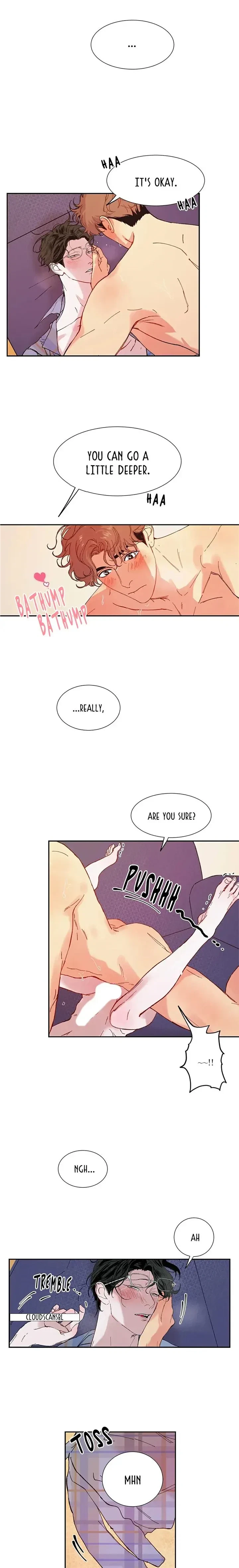 The Man Next Door Chapter 8, page 4