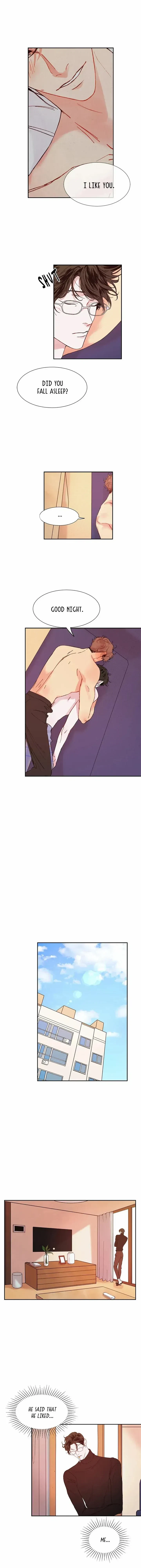 The Man Next Door Chapter 8, page 9