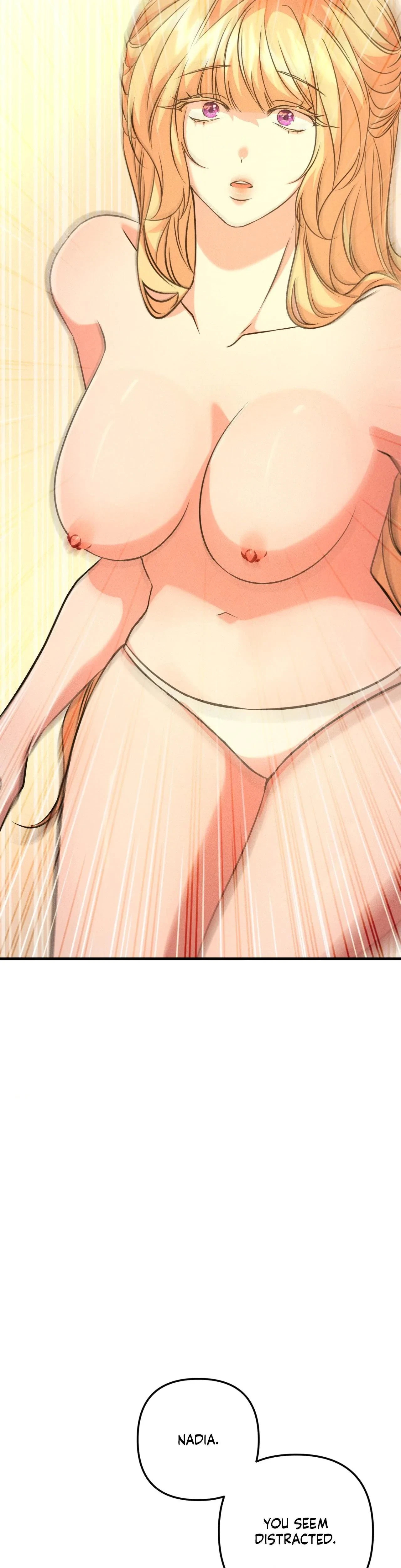 Aesthetics Of Pleasure Chapter 30, page 3