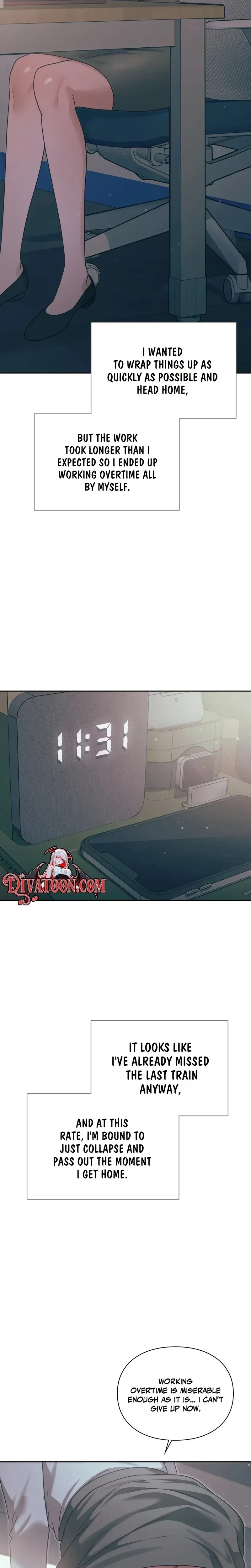 Slave Diary Chapter 69, page 2