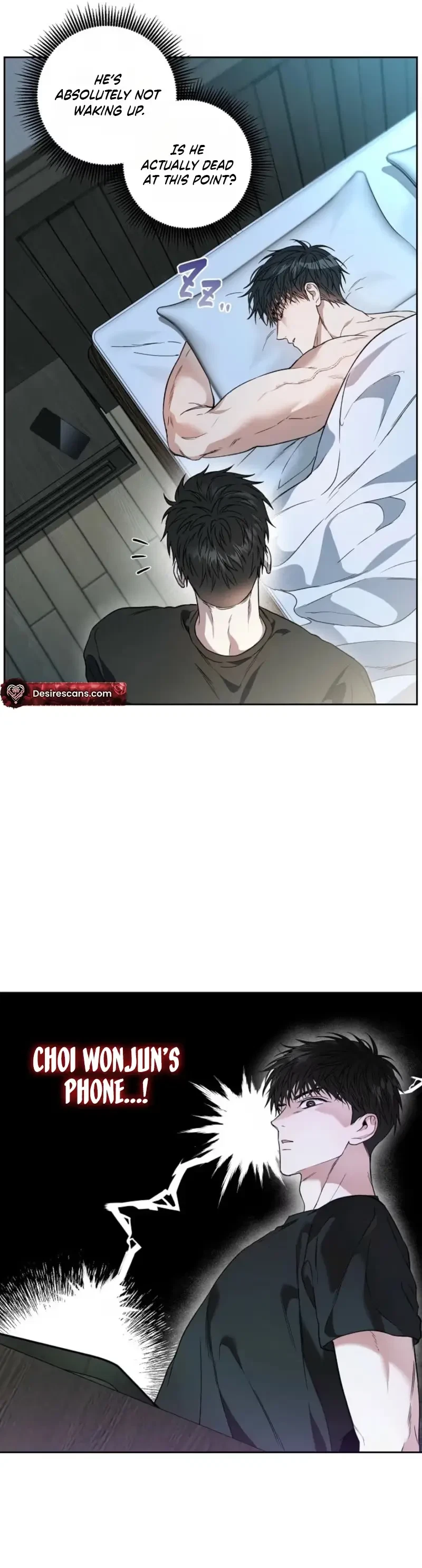 Chapter 40, page 28
