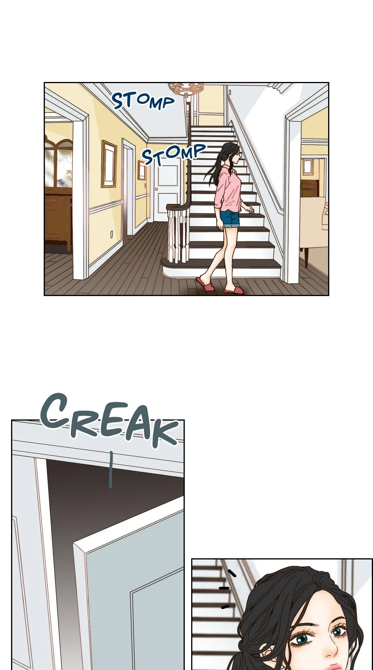 My Mother's Lover 2 Chapter 30, page 11