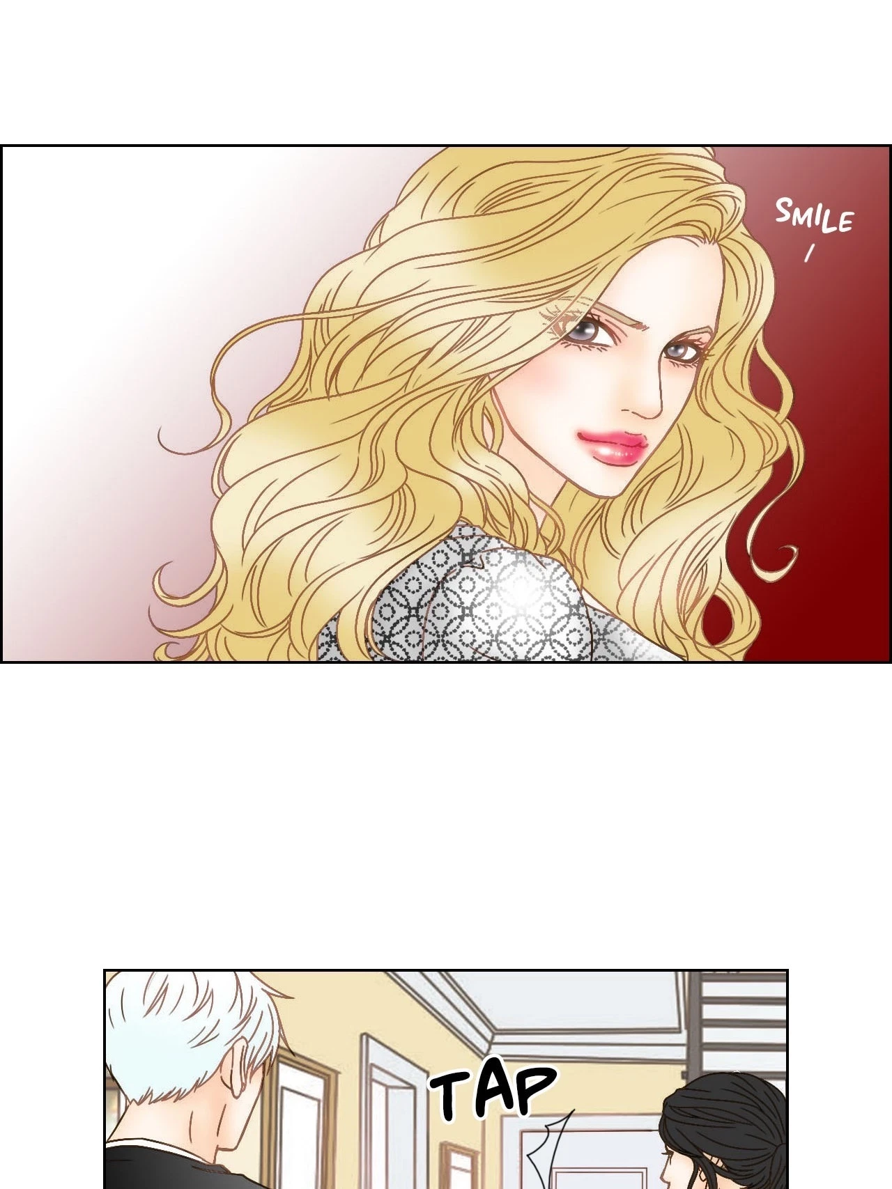 My Mother's Lover 2 Chapter 30, page 24