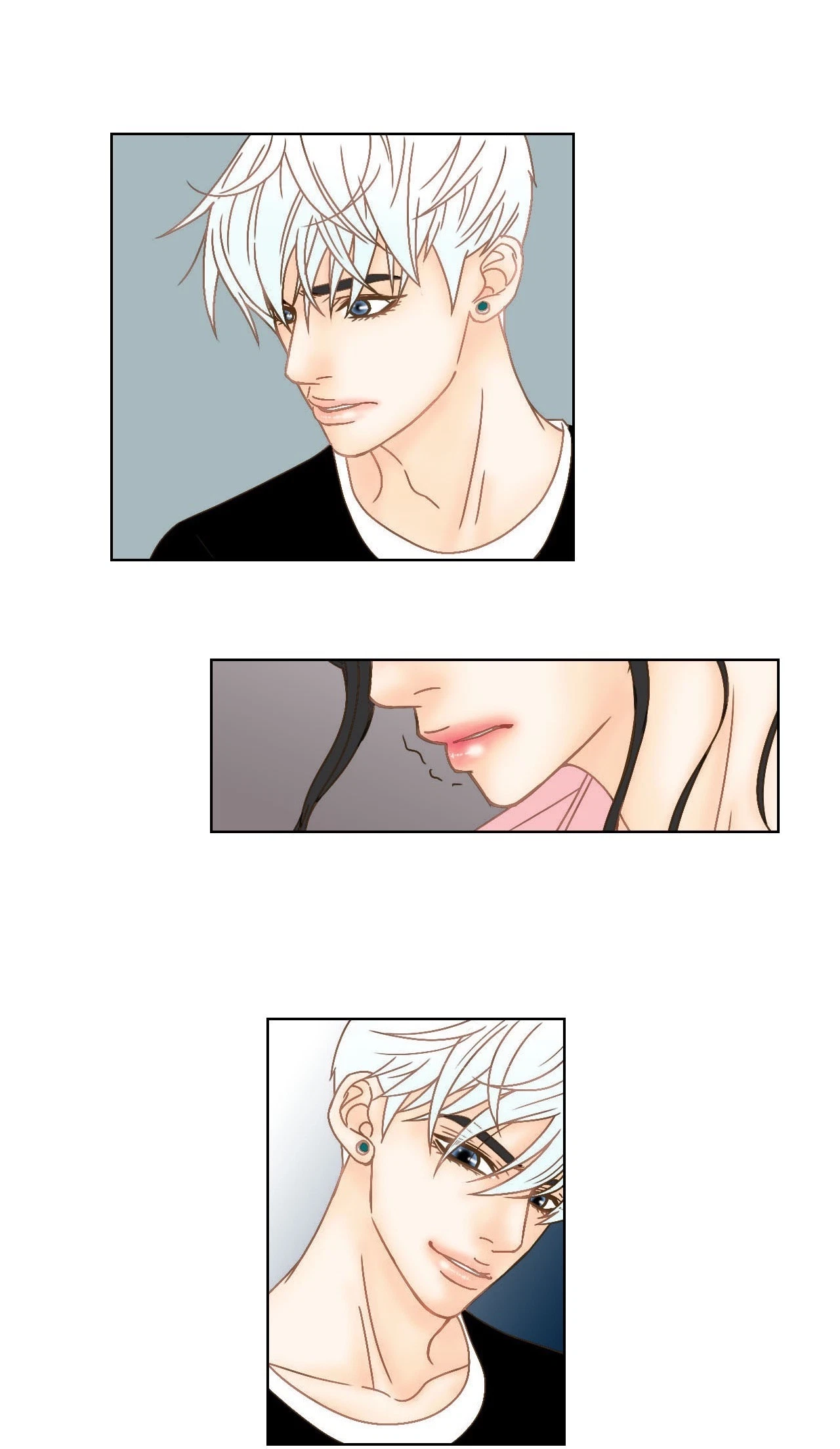 My Mother's Lover 2 Chapter 30, page 29