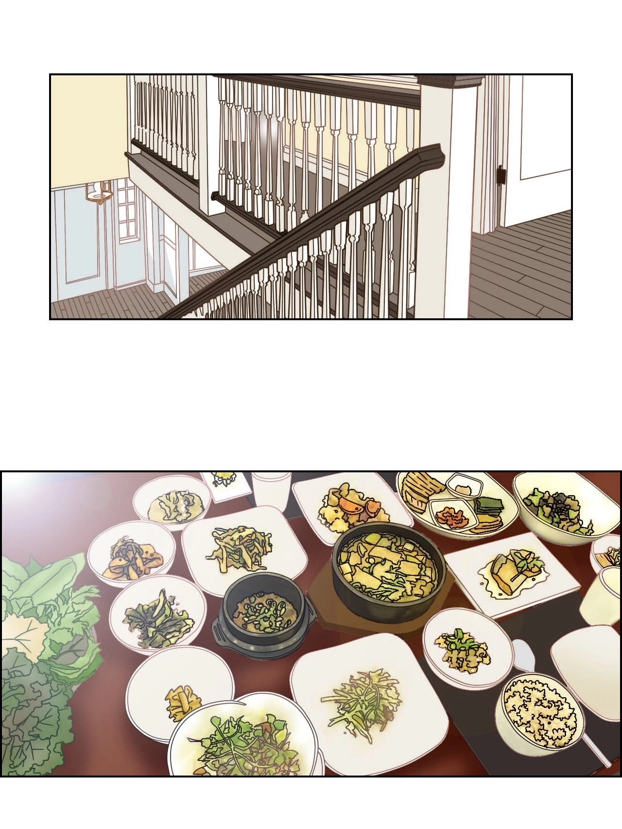 My Mother's Lover 2 Chapter 30, page 3