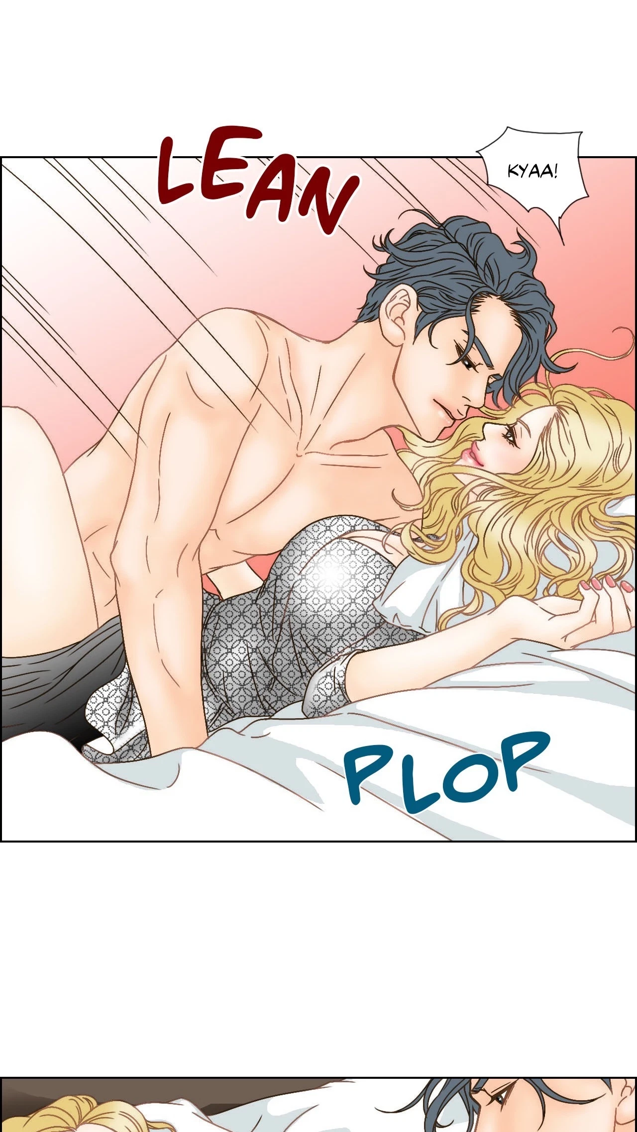 My Mother's Lover 2 Chapter 30, page 33