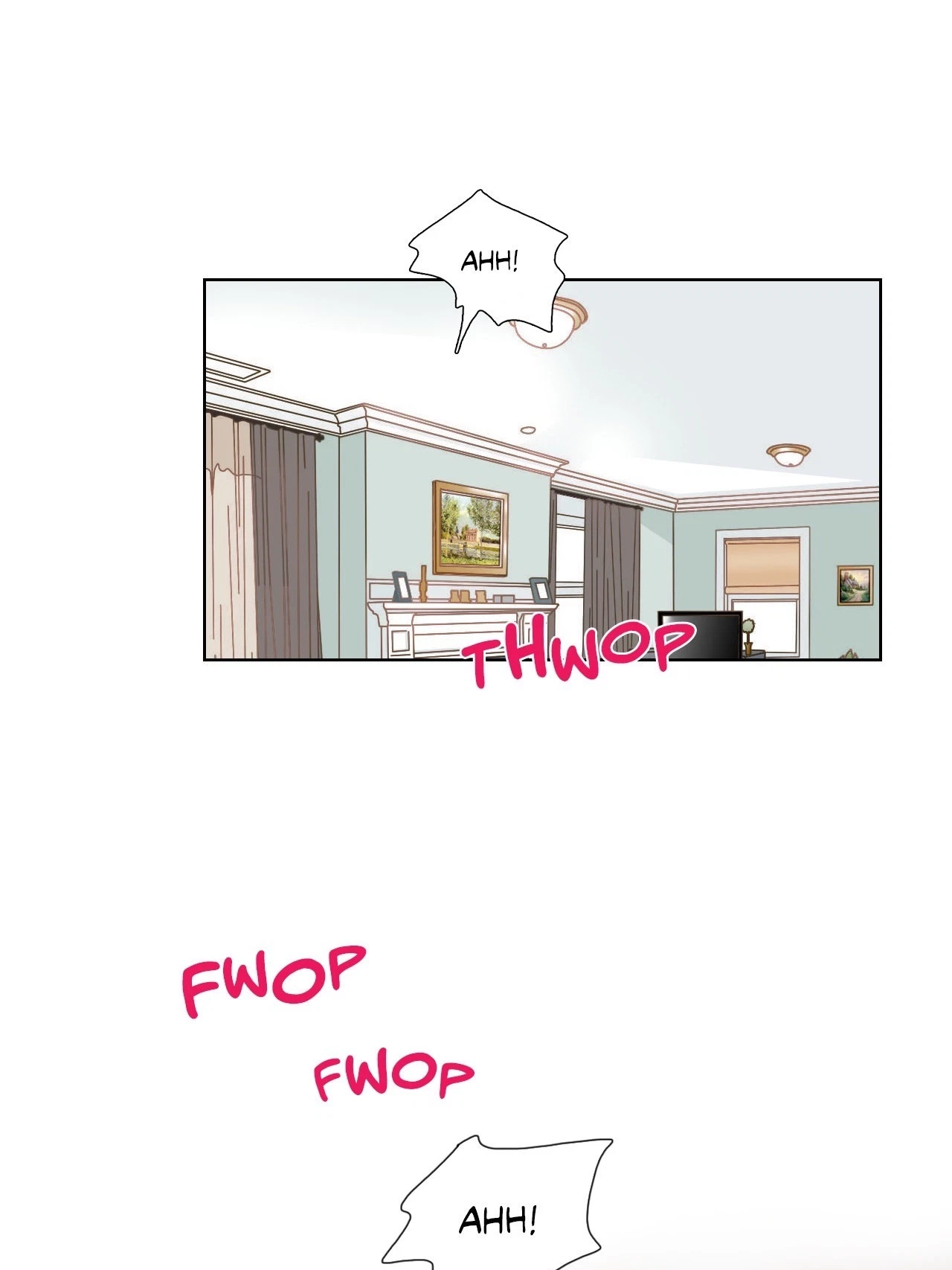 My Mother's Lover 2 Chapter 30, page 38