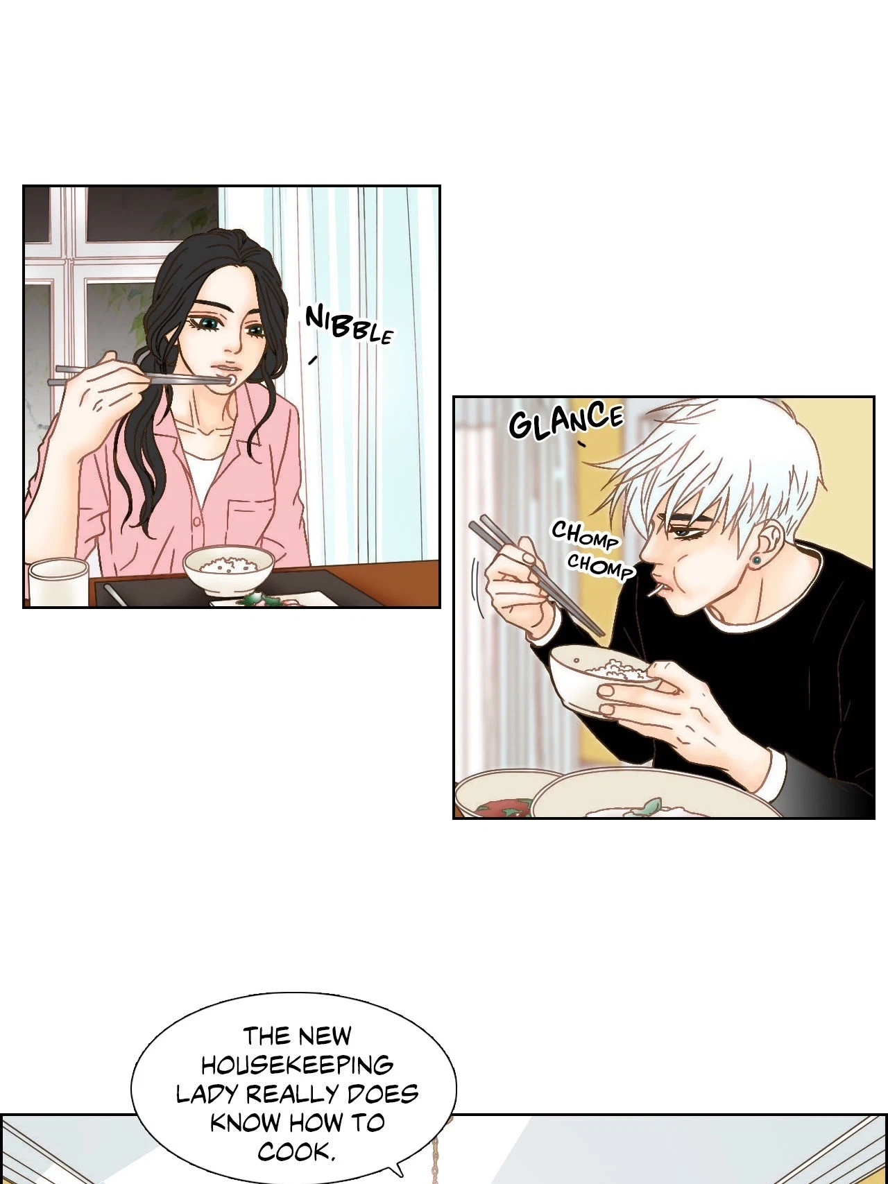 My Mother's Lover 2 Chapter 30, page 4