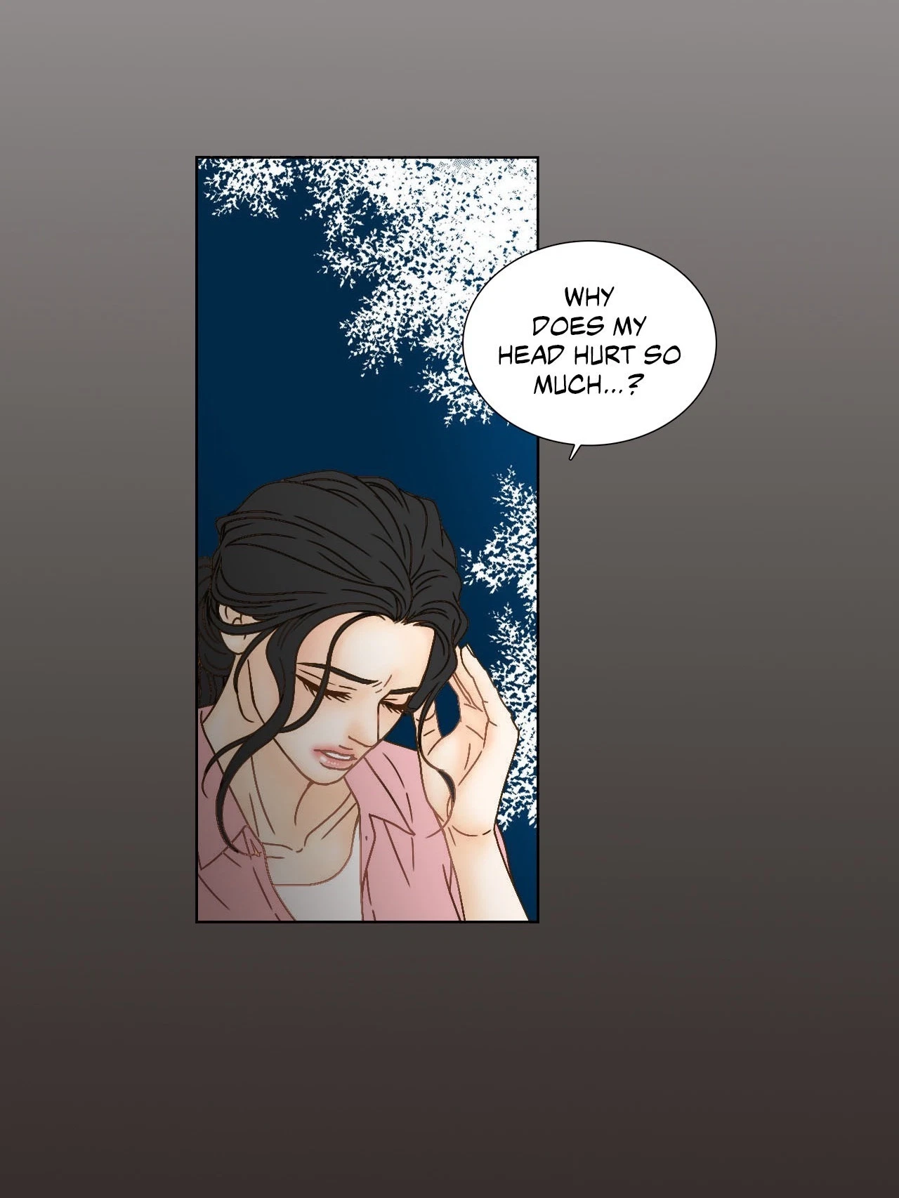 My Mother's Lover 2 Chapter 30, page 43