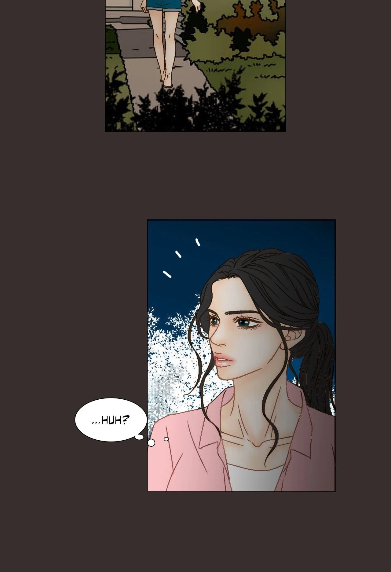 My Mother's Lover 2 Chapter 30, page 45