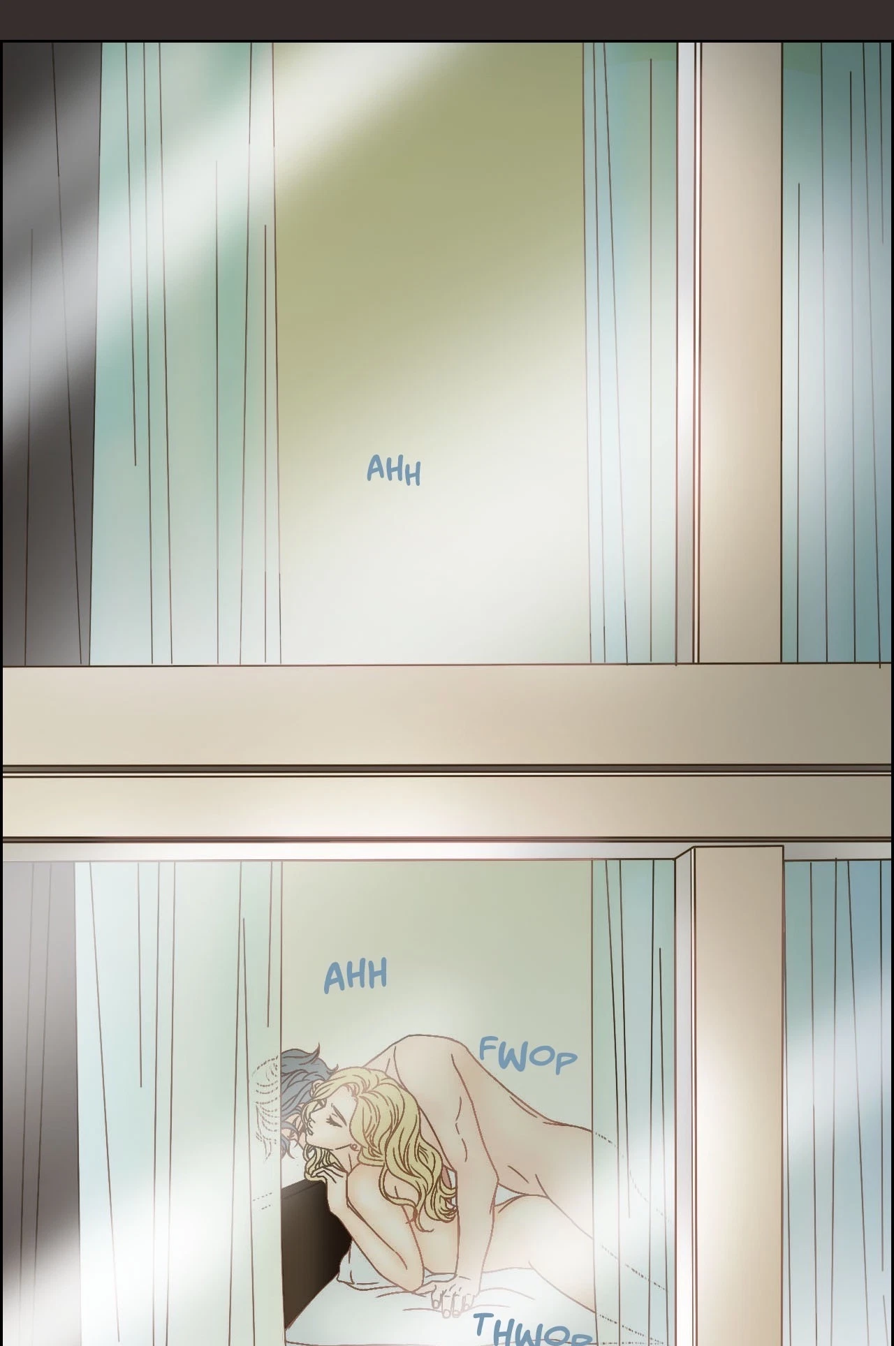 My Mother's Lover 2 Chapter 30, page 46