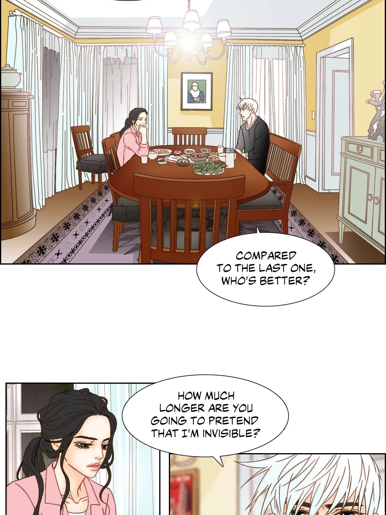 My Mother's Lover 2 Chapter 30, page 5