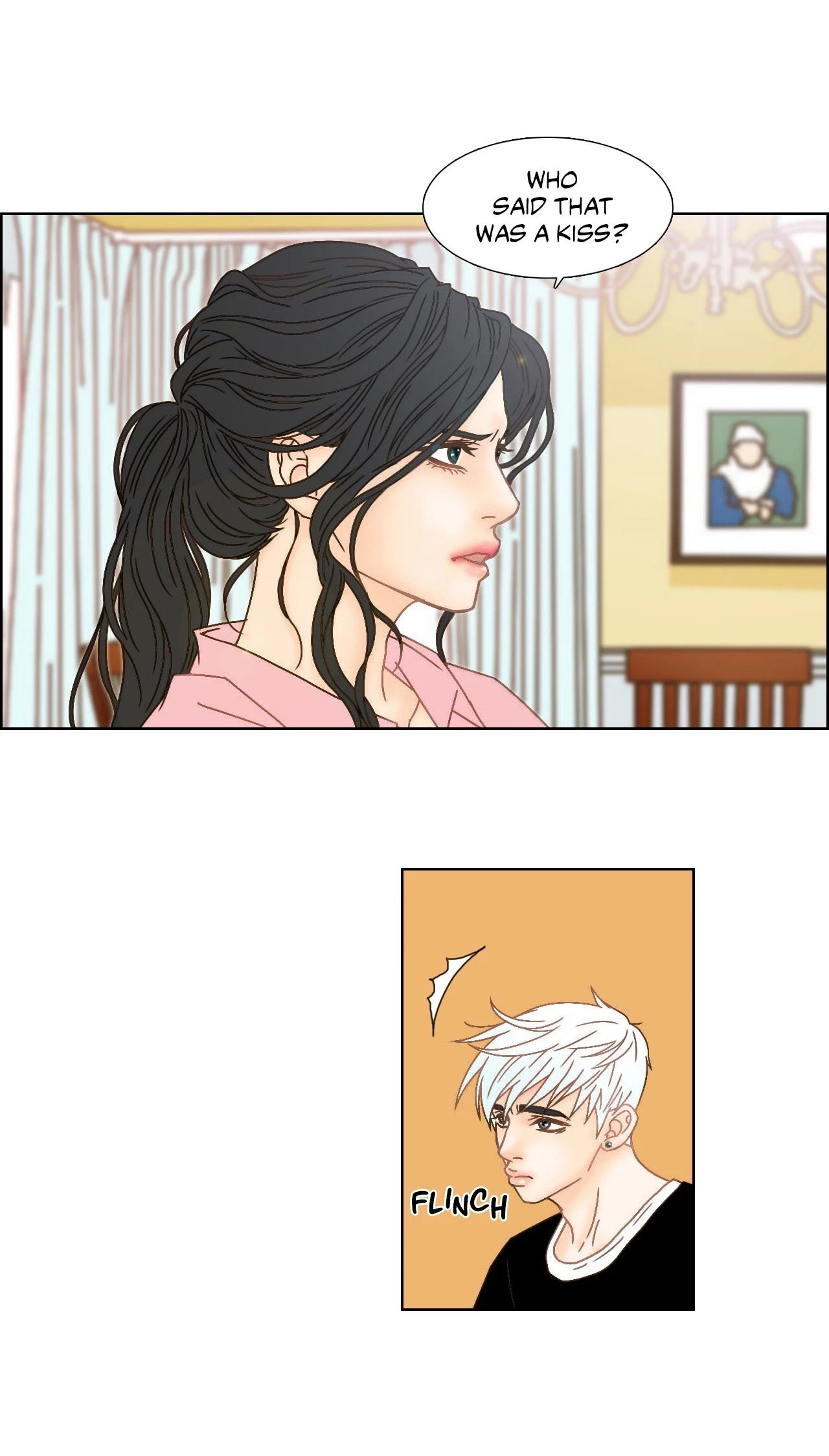 My Mother's Lover 2 Chapter 30, page 9