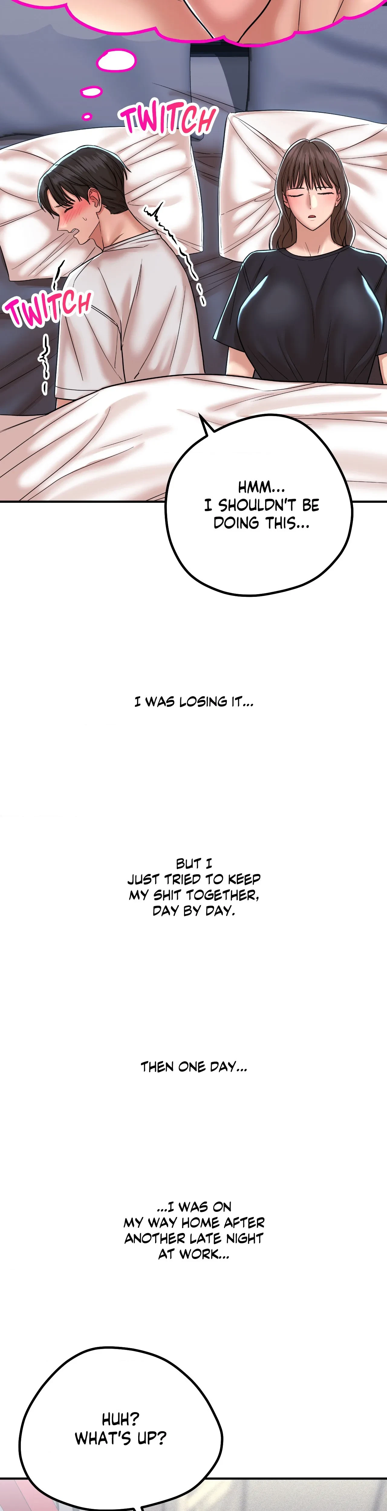True Or False? Chapter 191, page 10